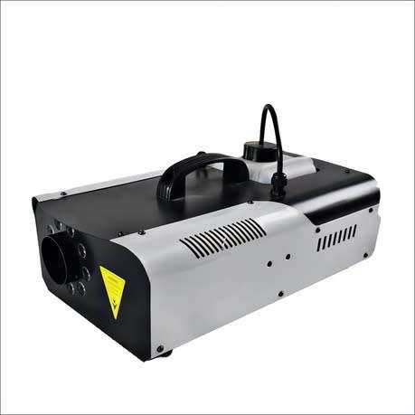 2000W 9x3W LED fog machine digital display