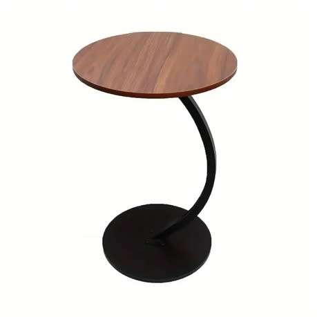 Small Coffee Table - Light Luxury Side Table Small Apartment Living Room