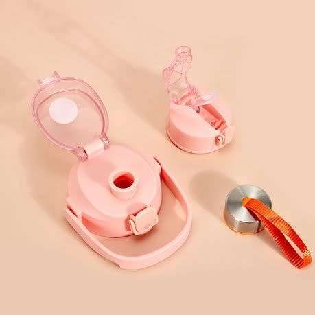 Beverage Bottles Set of 3