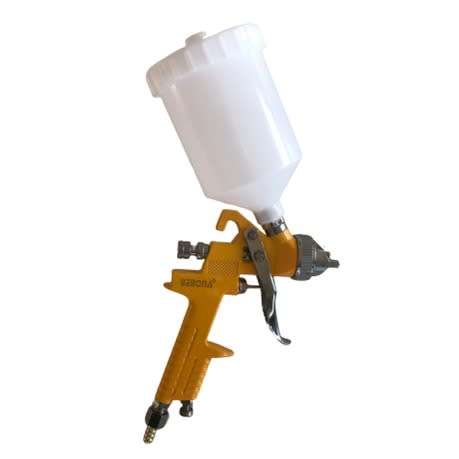 Bebona Air Spray Gun (600cc. 1.4mm)