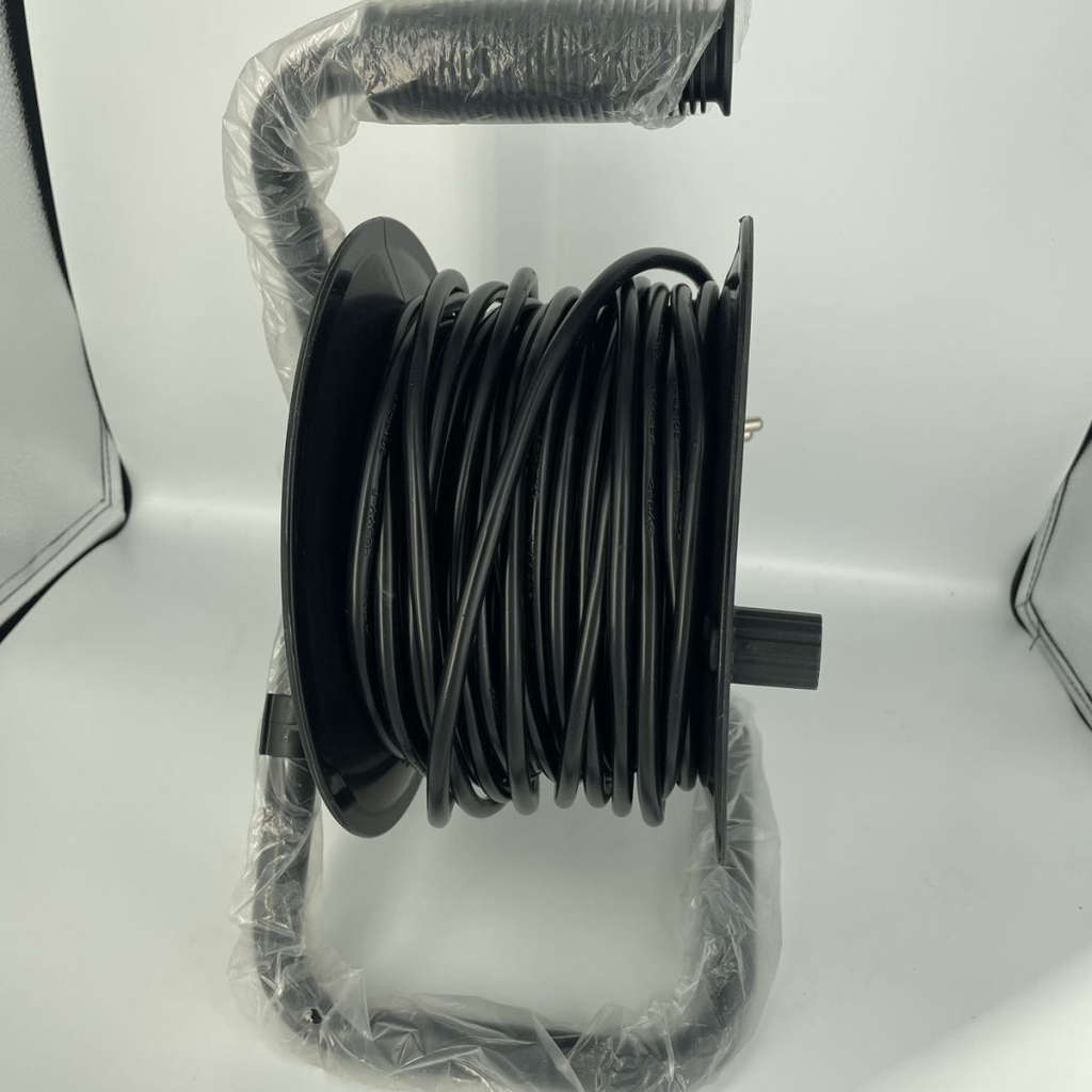 Target Electrical 16A 250V 1.5mm x 30M Extension with 3 Sockets