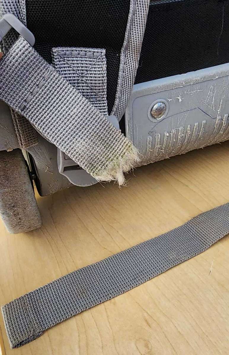 New Kings Bag School Trolley Bag School Bag Luggage Rolling Backpack