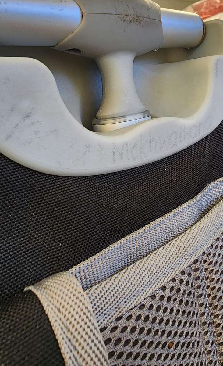 New Kings Bag School Trolley Bag School Bag Luggage Rolling Backpack