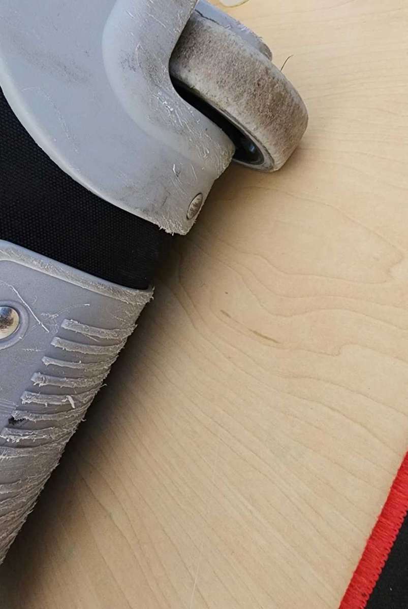 New Kings Bag School Trolley Bag School Bag Luggage Rolling Backpack