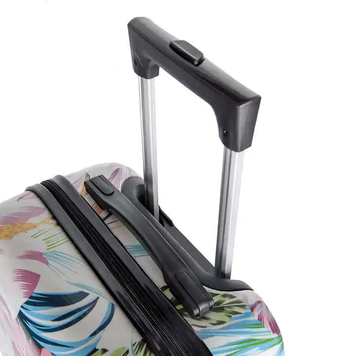 Luxury Travel Luggage - 3 Piece