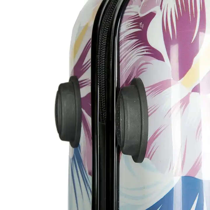 Luxury Travel Luggage - 3 Piece