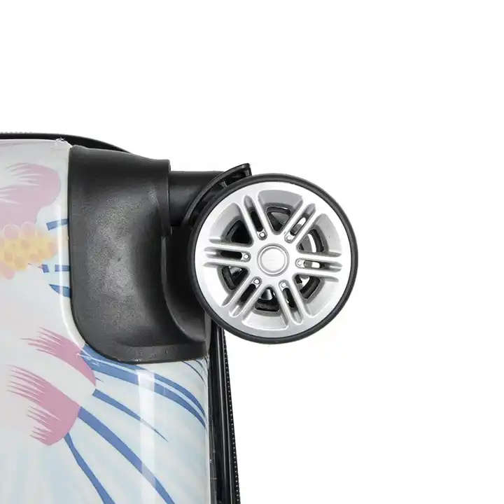 Luxury Travel Luggage - 3 Piece