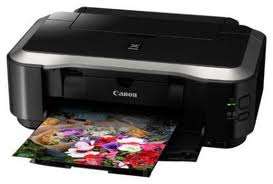 Canon Ip4840 Printer
