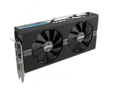 AMD Radeon RX 570 4GB Mining Card