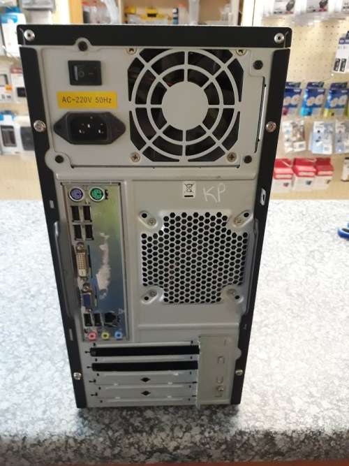 Core i3 PC
