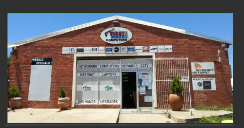 Win-An-IT Shop - Been running for 19 years