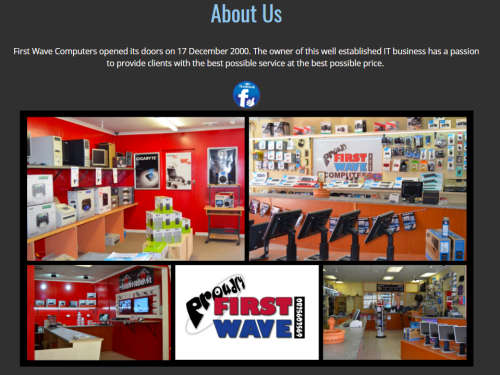 Win-An-IT Shop - Been running for 19 years