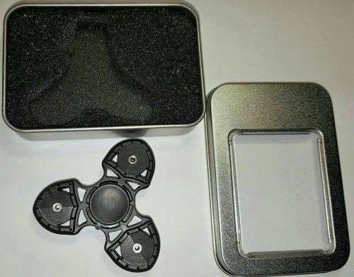 Fidget spinners MONDAY MADNESS