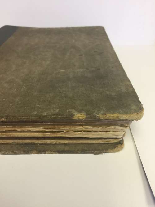 Rare Harvey Greencare Departmental store catalogue book 1926