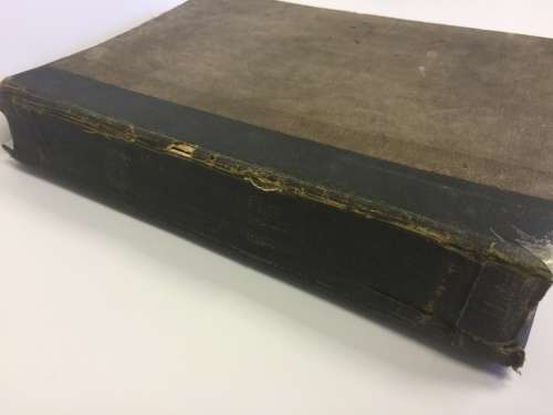 Rare Harvey Greencare Departmental store catalogue book 1926