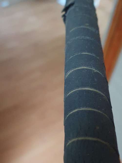 Vintage Argentinian Bamboo Polo Mallets