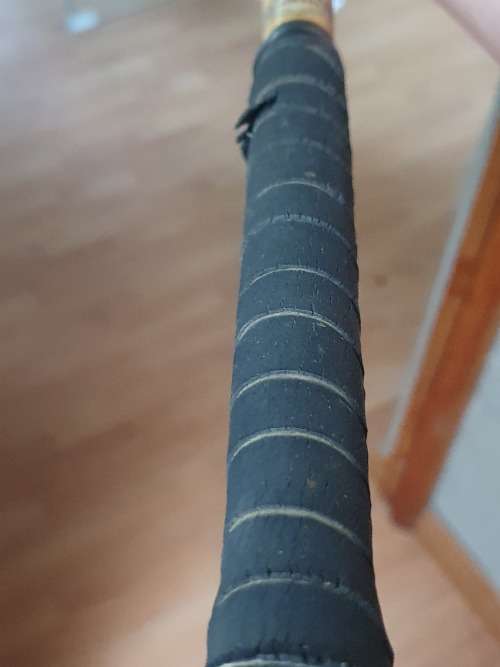 Vintage Argentinian Bamboo Polo Mallets