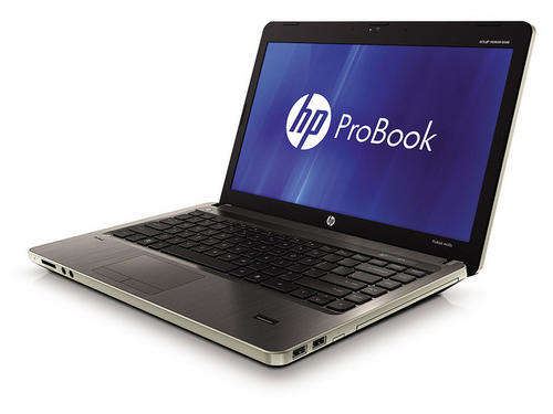 Hp Probook 4530s