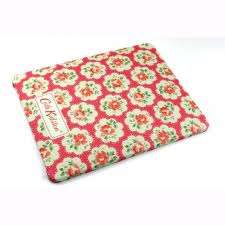 iPad2 Hard Cover - Red Cath Kidston