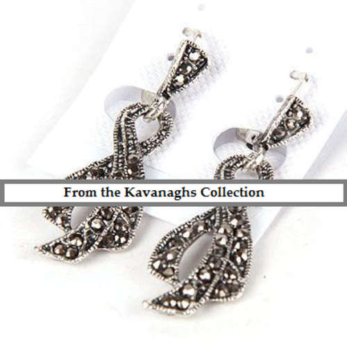 The Kavanaghs Collection - Antique Style  Earrings