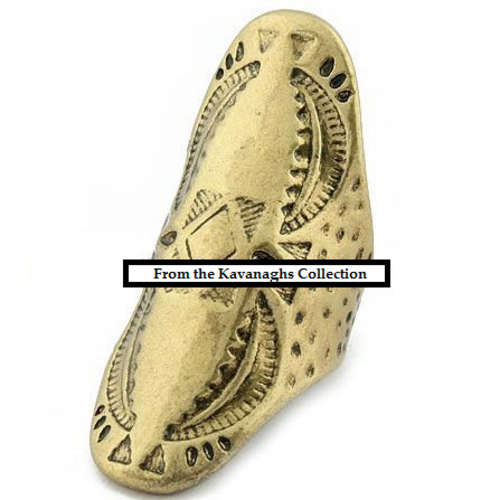 The Kavanaghs Collection - Antique Style Ring