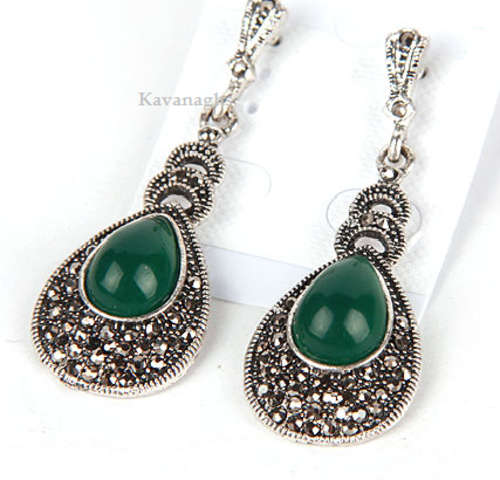 The Kavanaghs Collection - Antique Style Earrings