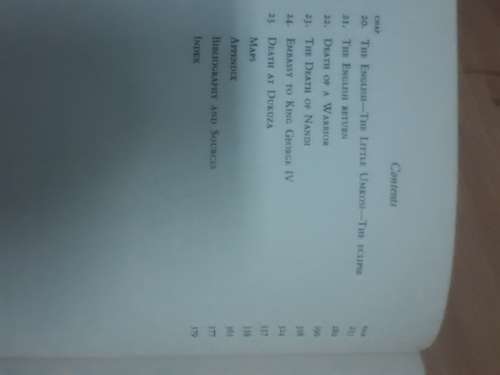 Shaka Zulu - EA Ritter - 1955 Edition