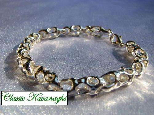 From the Kavanaghs Collection - Lovely Chunky Bracelet