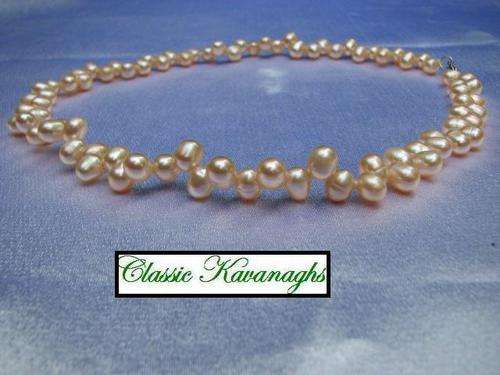From the Kavanaghs Collection - Fresh Water Pearl Necklace