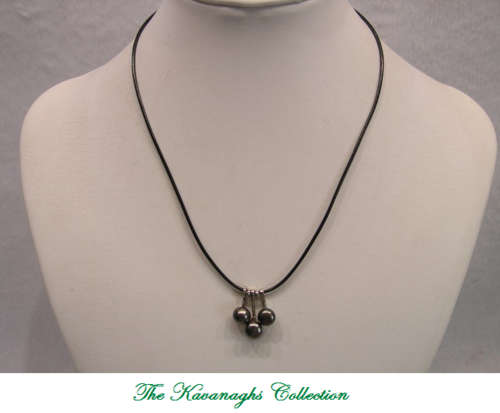 The Kavanaghs Collection - Cultured Freshwater Pearl Necklace