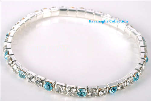 The Kavanaghs Collection - Simulated Diamond Bracelet