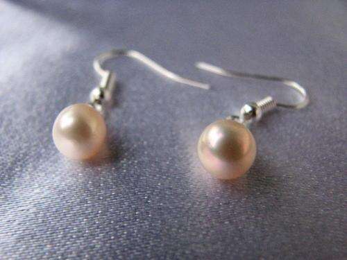 The Kavanaghs Collection - Cultured Freshwater Pearl  Earrings