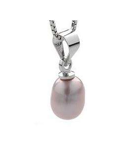 From the Kavanaghs Collection - Cultured Freshwater Pearl Pendant