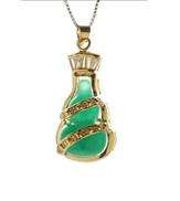 From the Kavanaghs Collection - Lovely Malaysian Jade Pendant