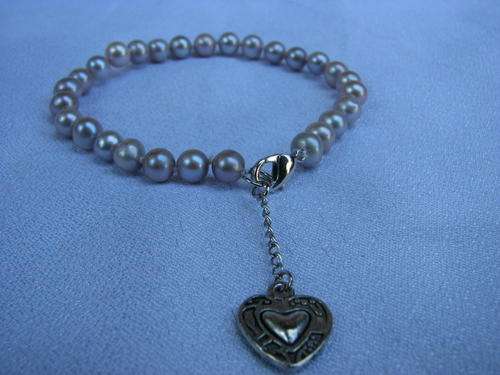 The Kavanaghs Collection - Freshwater Pearl Bracelet