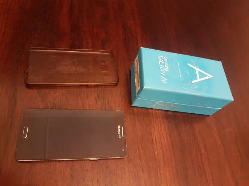 Samsung Galaxy A5 "Good Condition"