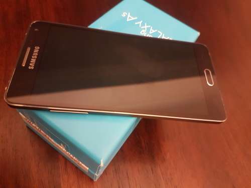 Samsung Galaxy A5 "Good Condition"