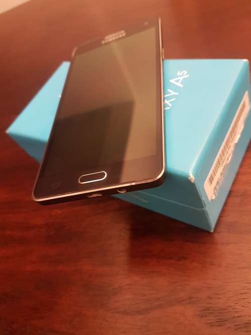 Samsung Galaxy A5 "Good Condition"