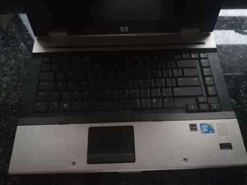 HP Elitebook 8530p | 1TB HDD | 4GB RAM | 15.4 inch | Core 2 Duo 2.40GHz