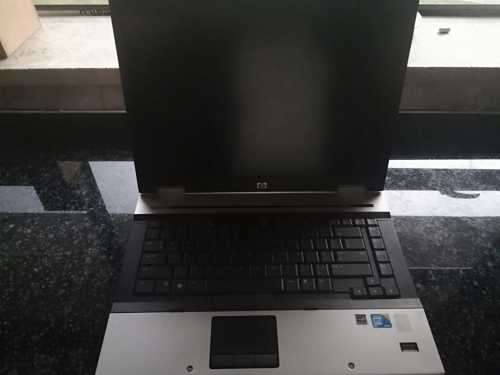 HP Elitebook 8530p | 1TB HDD | 4GB RAM | 15.4 inch | Core 2 Duo 2.40GHz
