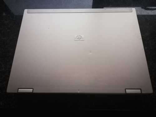 HP Elitebook 8530p | 1TB HDD | 4GB RAM | 15.4 inch | Core 2 Duo 2.40GHz