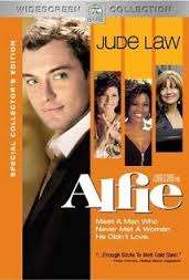 Alfie (DVD)