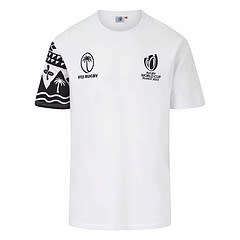 Fiji RWC23  rugby jersey