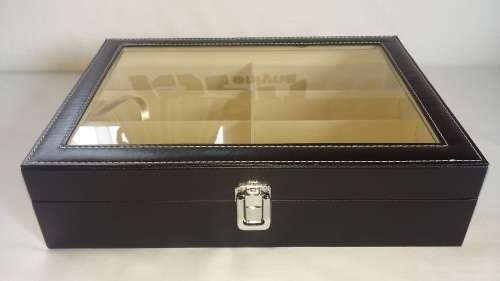 SunGlass - Eyewear Organiser Display case