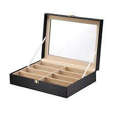 SunGlass - Eyewear Organiser Display case