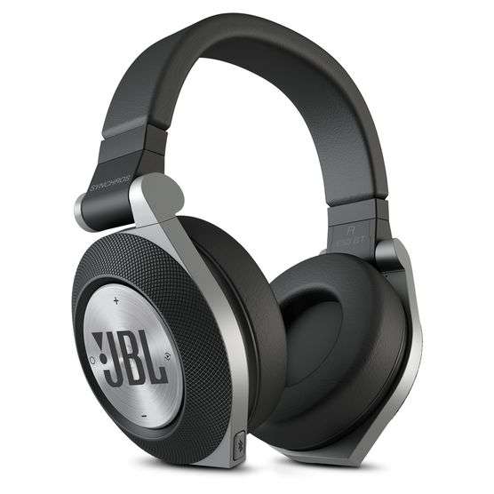 Headphones JBL E50 Bluetooth