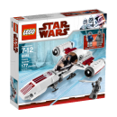 LEGO Star Wars 8085: Freeco Speeder (TM)