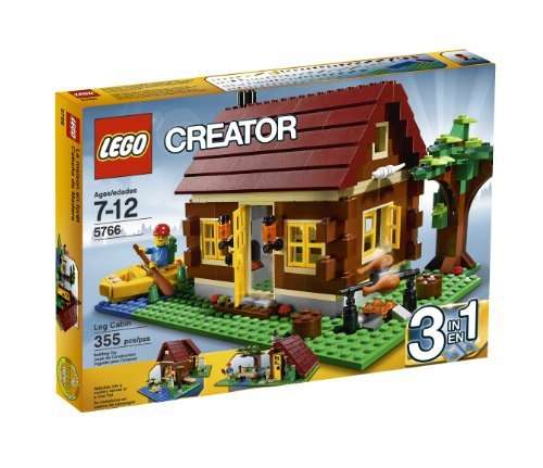 Log Cabin