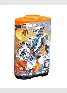 LEGO - STORMER