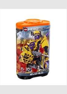LEGO EVO